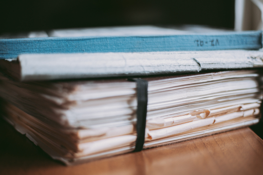 Trendy kriminality a sankční politiky v ČR