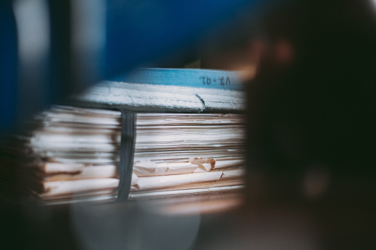 Zpráva o činnosti IKSP v roce 2025