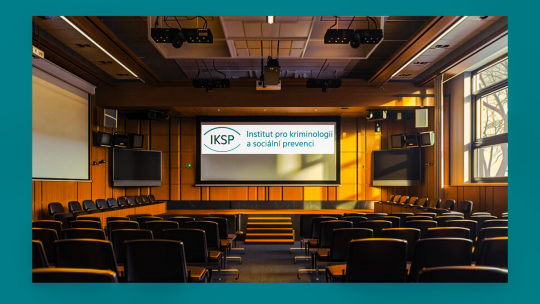Odborný seminář IKSP proběhne 17. října 2024