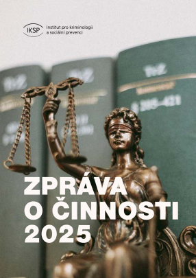 Zpráva o činnosti IKSP v roce 2024