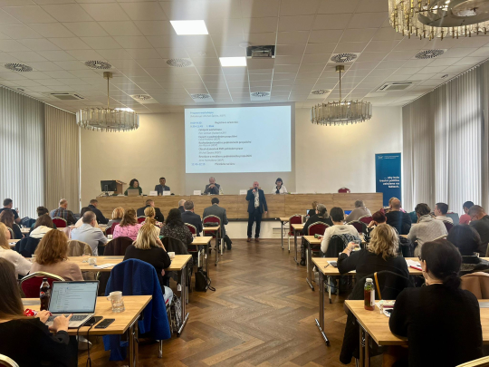 Pozvánka na workshop: Slabé znalosti, silné postoje