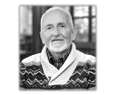 Zemřel PhDr. Miroslav Scheinost