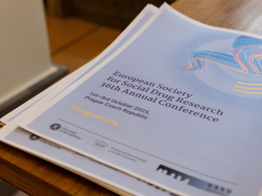 FOTOGALERIE: ohlédnutí za mezinárodní konferencí