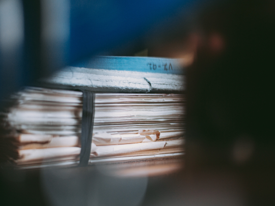 Zpráva o činnosti IKSP v roce 2025