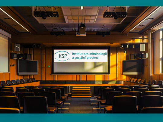Odborný seminář IKSP proběhne 17.10. 2024
