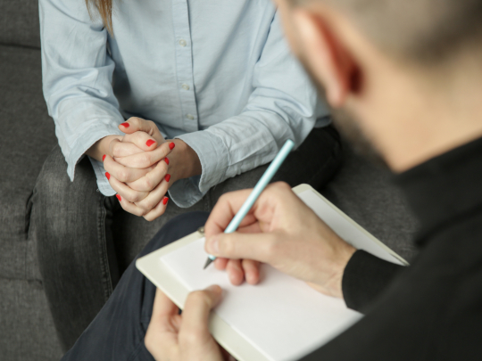 Restorativní justice v praxi: co ukázal výzkum IKSP