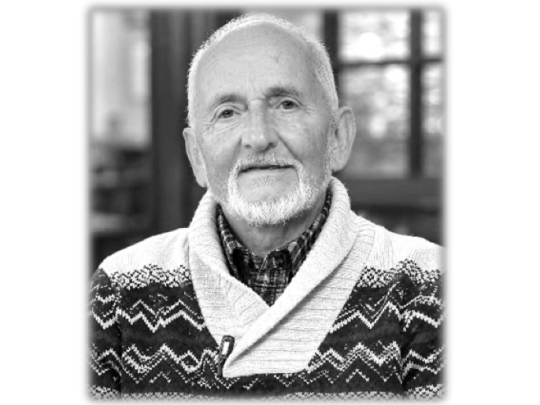 Zemřel PhDr. Miroslav Scheinost